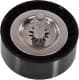 4891797AB Dodge/Chrysler/Jeep Обвідний ролик поліклинового ременя