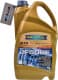 Ravenol ATF JF506E (4 л) трансмиссионное масло
