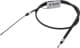 8140 251104 Triscan Трос ручного гальма