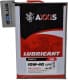 Axxis Power A LPG 10W-40 (18 л) моторное масло