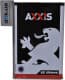 Axxis Power A LPG 10W-40 (18 л) моторное масло