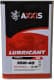 Axxis Power Х 10W-40 (18 л) моторное масло