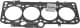 06B103383H VAG Прокладка ГБЦ