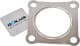 523130 Elring Прокладка приймальної труби