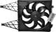 D8W028TT Thermotec Вентилятор системы охлаждения двигателя