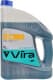 VIRA Super синій -24 °C, 5 л (VI0002) готовий антифриз
