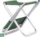 Стул складной Ranger Sula Alum RA4421