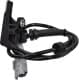 8180 28219 Triscan Датчик ABS для Peugeot 307