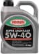 Meguin Super Leichtlauf 5W-40 (4 л) моторна олива