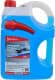 Омыватель стекла Poputchik Winter Screen Wash зимний -20°С морской бриз (4 л)
