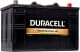 Аккумулятор Duracell 6 CT-110-R Professional HD DP110
