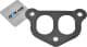 13048500 Ajusa Прокладка выпускного коллектора
