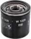 W 1228 Mann Масляный фильтр