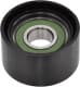 15179 Febi Обводной ролик поликлинового ремня