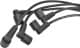 T608B Tesla Комплект проводов зажигания