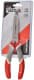 Плоскогубці Yato YT-2028 200 мм