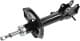 MM-10017 Japanparts Стійка амортизатора для Nissan Almera