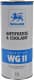 Wolver Antifreeze & Coolant WG11 G11 синій 1,5 л концентрат антифризу