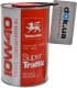 Wolver Super Traffic 10W-40 (1 л) моторное масло