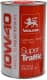 Wolver Super Traffic 10W-40 (1 л) моторное масло