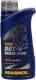 Тормозная жидкость Mannol HBF DOT 4