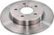 202558 NK Гальмівний диск