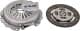 KN-172R Aisin Комплект сцепления