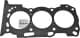 1111531031 Toyota / Lexus / Daihatsu Прокладка ГБЦ