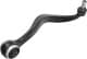 Q0370225 Q-Fix Важіль підвіски для Mazda 6