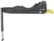 База для автокресла Maxi-Cosi CabrioFix i-Size Base 8007057111