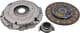 3000 950 631 Sachs Комплект сцепления