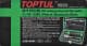 Набор бит и торцевых головок с трещоткой Toptul Expert GADW4101 41 шт.