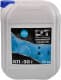 QT MEG Standard G11 синий -30 °C, 10 л (QT5533010) готовый антифриз