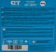 QT MEG Standard G11 синий -30 °C, 10 л (QT5533010) готовый антифриз