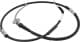 9045127 NK Трос ручного гальма