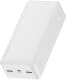 Повербанк Baseus Bipow Digital Display 30000 mAh 15 Вт