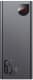 Повербанк Baseus Adaman Metal Digital Display 20000 mAh 65 Вт