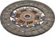 DN-063U Aisin Диск сцепления