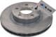 ADS74308 Blue Print Гальмівний диск