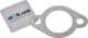 381.130 Elring Прокладка выпускного коллектора