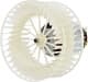 87253 Nissens Вентилятор салону