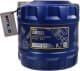 Mannol Diesel 15W-40 (7 л) моторна олива