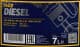 Mannol Diesel 15W-40 (7 л) моторна олива
