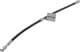 853213 NK Тормозной шланг для Mazda 626