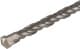 Бур Grad 1812295 спіральний по бетону 12 мм