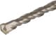 Бур Grad 1812305 спіральний по бетону 12 мм