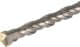 Бур Grad 1812365 спіральний по бетону 14 мм