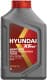 Hyundai XTeer Gasoline Ultra Protection 10W-40 моторное масло