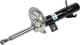 22-119193 Bilstein Стійка амортизатора для MINI Cooper