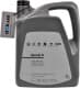 VAG Special D 5W-40 (5 л) моторное масло